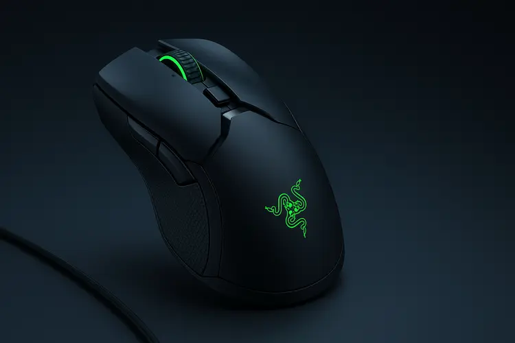 10 เมาส์ Razer รุ่นไหนดี ปี 2025 ตอบสนองไว ดีไซน์เกมมิ่ง