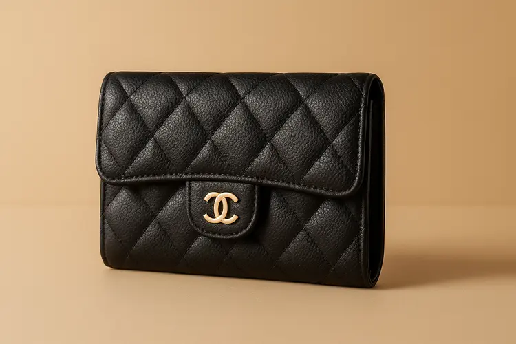 10 กระเป๋าสตางค์ CHANEL รุ่นไหนดี ปี 2025 รุ่นคลาสสิก น่าลงทุน น่าใช้