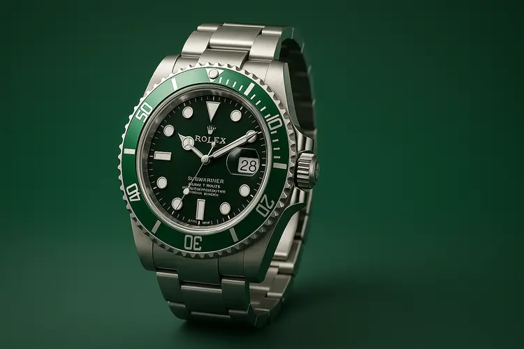 ราคา Rolex รุ่นฮิต ล่าสุดปี 2024 แนวโน้มราคาจากปี 2020