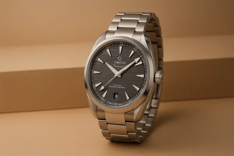 ราคา Omega ใน Pantip รุ่นไหนฮิต มือหนึ่ง/มือสอง ราคาเท่าไหร่