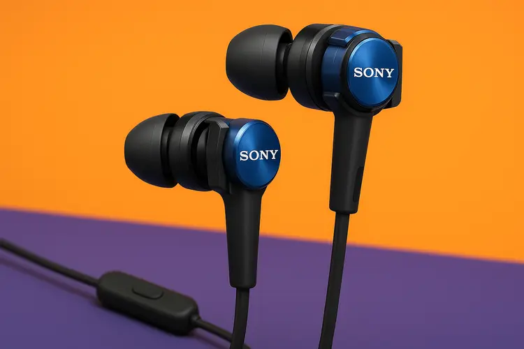 Sony MDR-XB50AP รีวิว Pantip: หูฟัง In-Ear เบสแน่น เสียงดี คุ้มราคาไหม?
