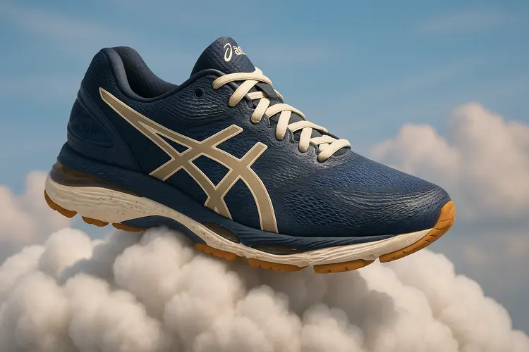 รีวิว Asics Gel Nimbus 20 รองเท้าวิ่งสายซัพพอร์ต นุ่มสบายเหมือนวิ่งบนเมฆ