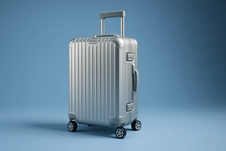 10 กระเป๋าเดินทาง Rimowa รุ่นไหนดี ปี 2025 แข็งแรง ทนทาน น้ำหนักเบา