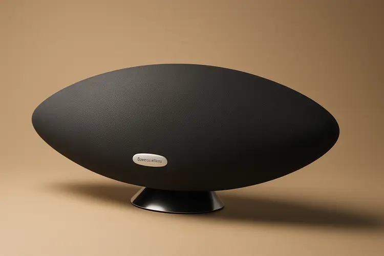 ลำโพง Bowers & Wilkins Zeppelin Air ราคา อัปเดตล่าสุด ซื้อที่ไหนคุ้มสุด?