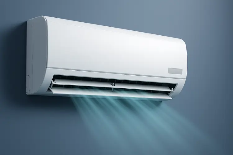 10 แอร์ 18000 BTU ยี่ห้อไหนดี ปี 2025 เย็นเร็วทันใจ ประหยัดพลังงาน