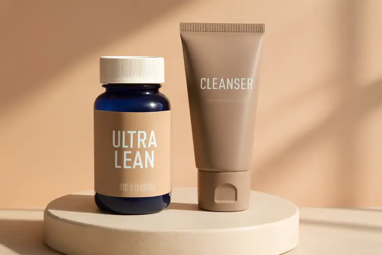 รีวิว Ultra Lean และ Cleanser: ตัวช่วยหุ่นลีน/ผิวใส ได้ผลจริงไหม?