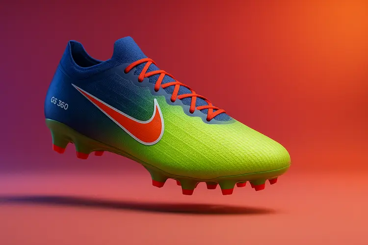 Nike GS 360 ราคาล่าสุด ปี 2568 รองเท้าฟุตบอลระดับโปรที่นักเตะควรมี