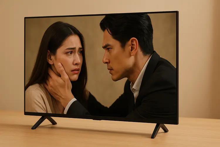 รีวิวละคร เร้นรักพรางใจ เรื่องราวดราม่าสุดเข้มข้นจะสนุกน่าติดตามแค่ไหน