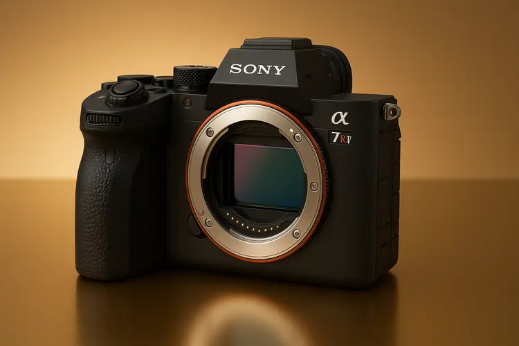 กล้อง Sony Alpha 7R IV (A7R IV) ราคาล่าสุด ประกันศูนย์และประกันร้าน