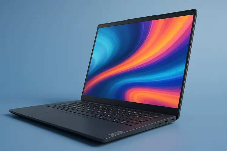 10 โน้ตบุ๊ก Lenovo รุ่นไหนดี ปี 2025 พกพาสะดวก ประสิทธิภาพดี