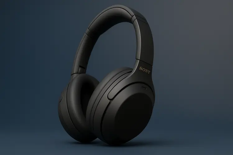 10 เฮดโฟน SONY รุ่นไหนดี ปี 2025 เสียงพรีเมียม ตัดเสียงรบกวนดี