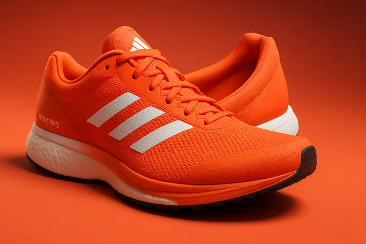 รีวิว adizero adios 5 เจาะลึกทุกฟังก์ชัน เหมาะสำหรับนักวิ่งสายไหน น่าซื้อมั้ย
