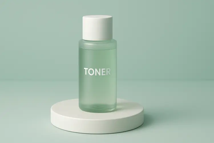 10 โทนเนอร์ลดสิว ยี่ห้อไหนดี ปี 2025 ลดสิว คุมมัน กระชับรูขุมขน