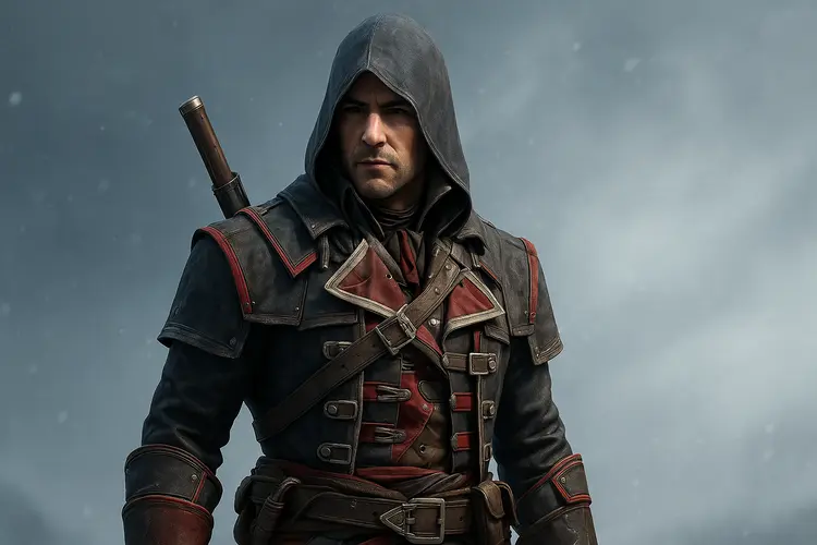 รีวิว Assassin's Creed Rogue: ภาคปิดตำนาน Shay Cormac สนุก เข้มข้นแค่ไหน?