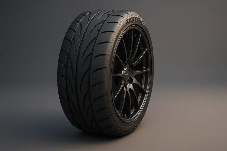 ราคา ยางรถยนต์ Zestino ขอบ 20 ยางซิ่ง เกาะถนนดีไหม?