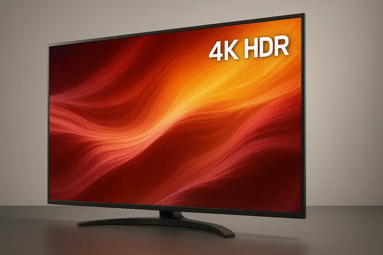 รีวิว LG 65UK6540PTD: ทีวีจอใหญ่ 4K HDR รุ่นนี้ยังน่าสนใจไหม?