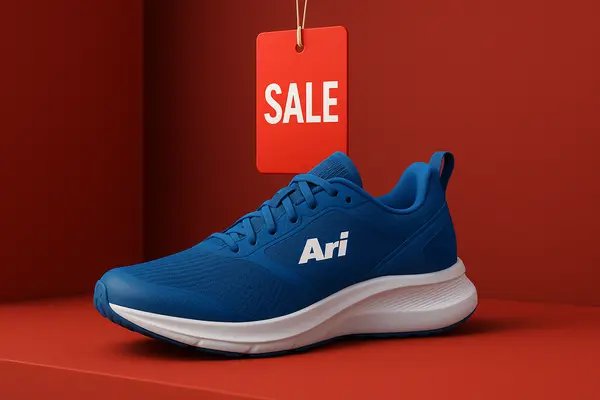 ARI ลด ราคา สินค้ากีฬา ช่วงไหนมีโปรโมชั่น?