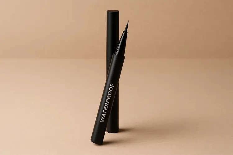 10 Eyeliner ยี่ห้อไหนดี ปี 2025 ติดทน กันน้ำ
