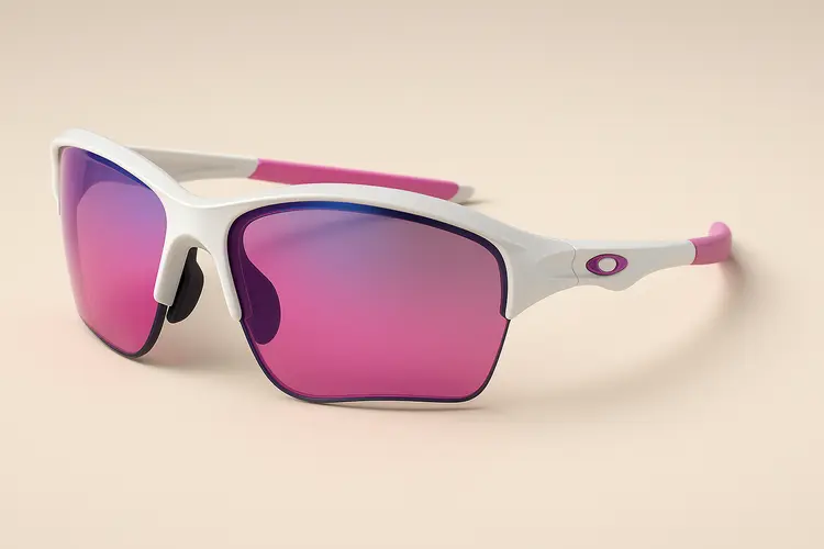 10 แว่นกันแดด Oakley ผู้หญิง ปี 2025 สไตล์สปอร์ต กัน UV เหมาะกิจกรรม