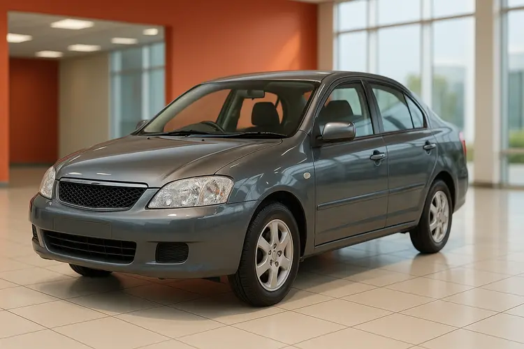 รวมแหล่งหารถมือสองราคาถูก สภาพดี มีรับประกัน ที่ไหนน่าสนใจที่สุด?