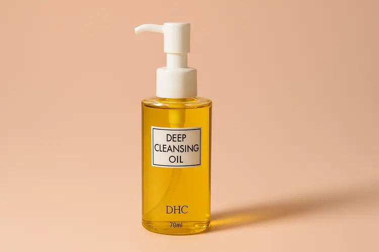 ราคา DHC Deep Cleansing Oil 70ml ออยล์ล้างหน้า ยอดนิยม