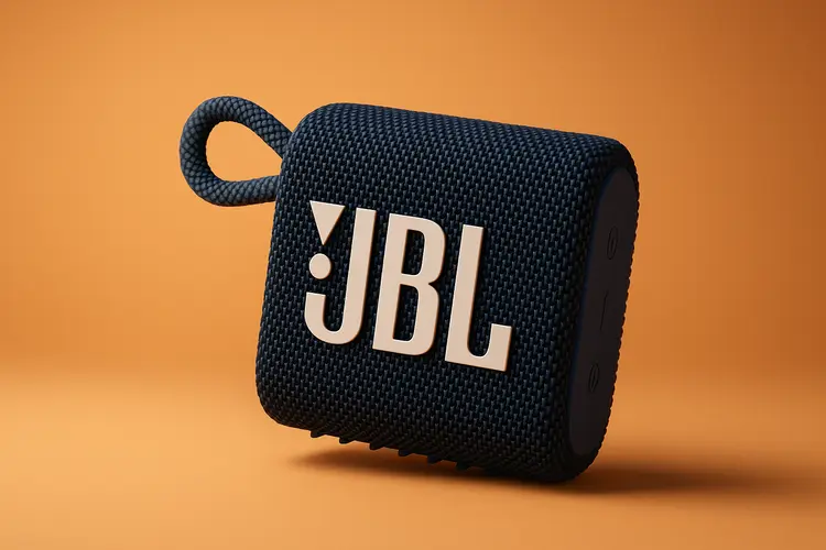 10 ลำโพง JBL รุ่นไหนดี ปี 2025 เสียงดี พกพาง่าย