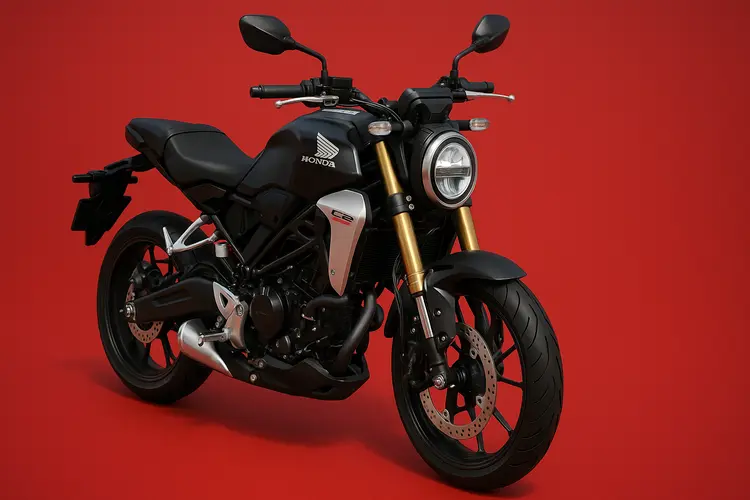 ตารางผ่อน Honda CB150R ราคาล่าสุด 2567 ผ่อนเริ่มต้นเดือนละเท่าไหร่? ดอกเบี้ยเท่าไหร่?
