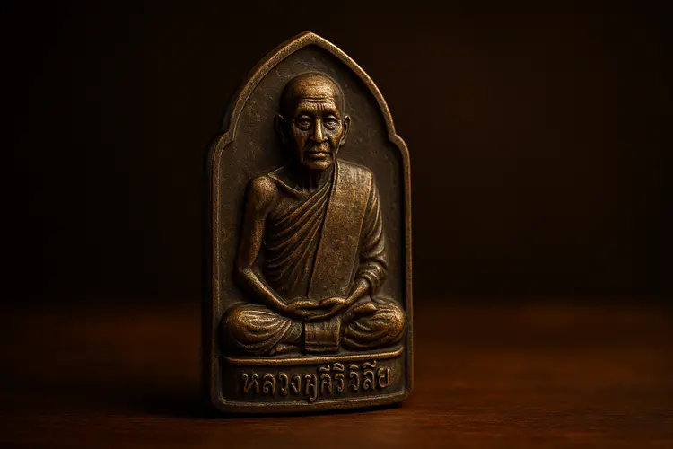 ส่อง ราคา พระเครื่อง ครูบา ศรีวิชัย รุ่นไหนได้รับความนิยม? พุทธคุณโดดเด่น