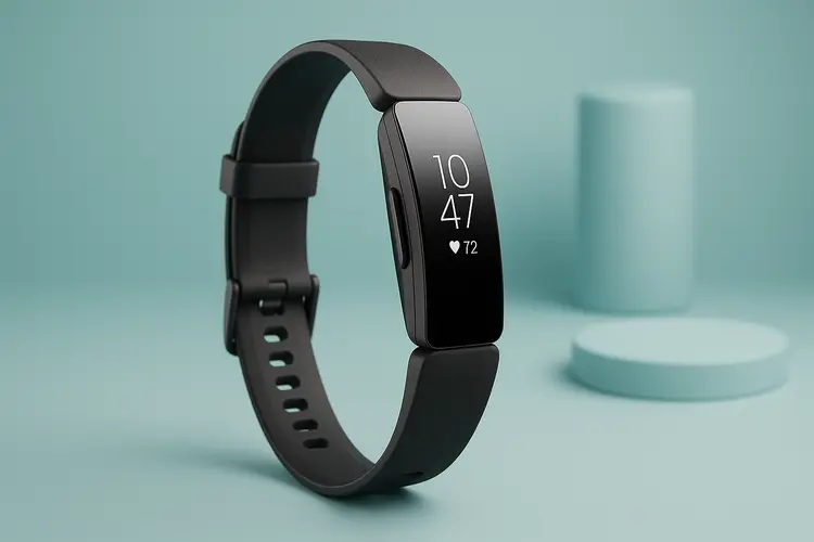 รีวิว Fitbit Inspire HR สายรัดข้อมือเพื่อสุขภาพ ฟังก์ชันครบ คุ้มค่ามั้ย