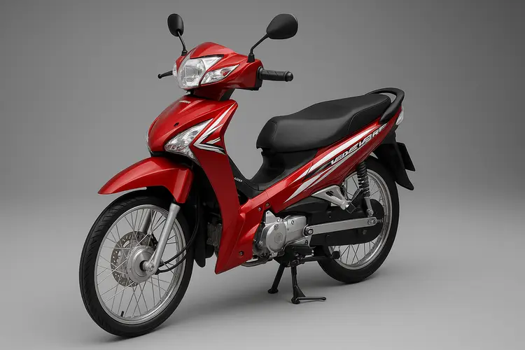 ราคา Honda Wave 125i ปี 2015 มือสอง ล่าสุด 2025 สภาพดี ราคาเท่าไหร่ น่าซื้อไหม?