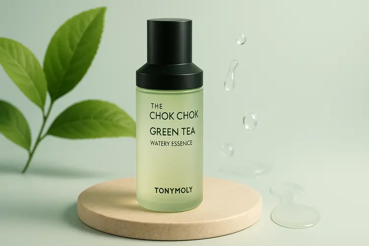 รีวิว Tony Moly น้ำตบ: เอสเซ้นส์/โทนเนอร์บำรุงผิวใส ชุ่มชื้น ตัวไหนดีน่าลอง?