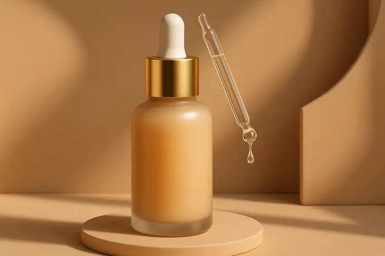 10 เซรั่มลดริ้วรอย ยี่ห้อไหนดี ปี 2025 ผิวอ่อนเยาว์ ลดเลือนริ้วรอย