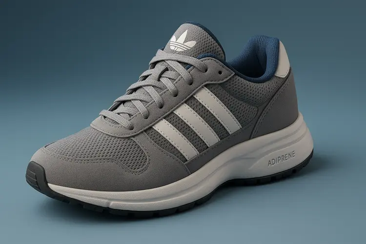 รองเท้า Adidas เทคโนโลยี Adiprene ราคาเท่าไหร่? ใส่สบายจริงไหม