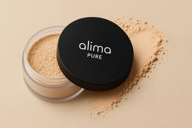 รีวิว Alima Pure เครื่องสำอางแร่ธรรมชาติ อ่อนโยนต่อผิวแพ้ง่าย