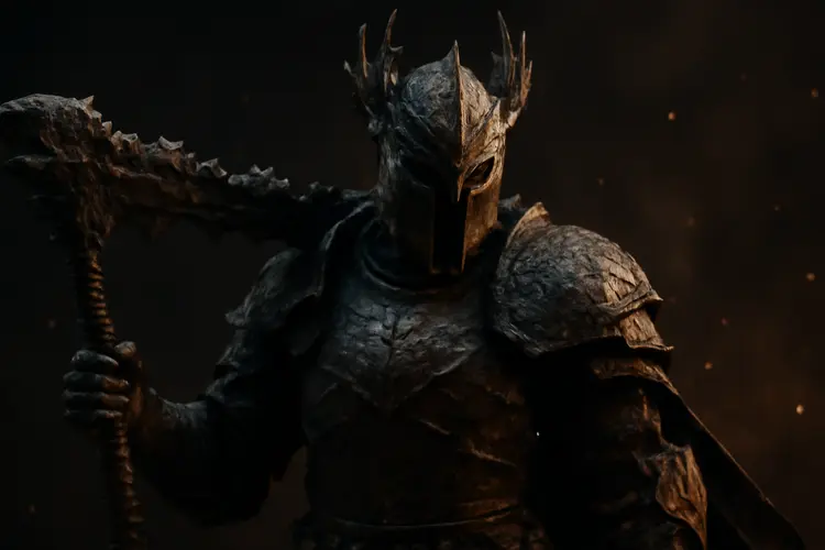 Lords of the Fallen รีวิวเกม: ยากแค่ไหน? สนุกท้าทายสาย Souls-like ไหม?