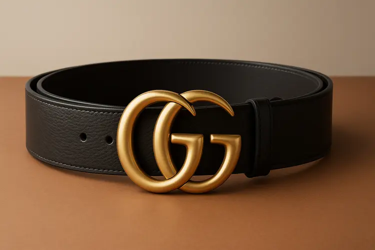 เปิดราคาเข็มขัด Gucci ของแท้ รุ่นฮิต ผู้หญิง ผู้ชาย น่าลงทุนไหม?