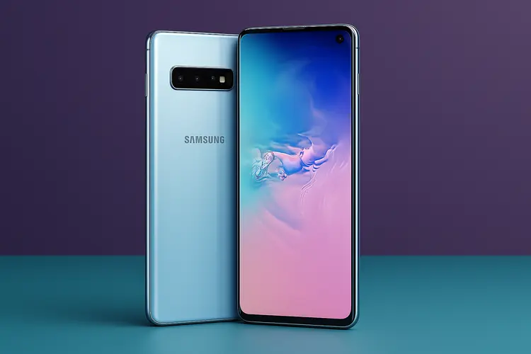 Samsung S10 ราคาล่าสุดปี 2025: มือหนึ่ง มือสอง และโปรโมชั่น