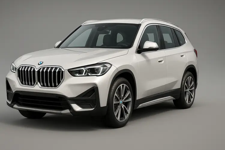 เปรียบเทียบราคา BMW X1 รุ่นล่าสุด vs มือสอง เลือกรุ่นไหนดีกว่ากัน?