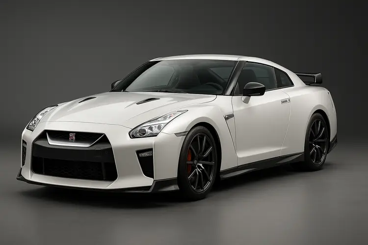 รถสปอร์ต Nissan GTR R35 ราคาเริ่มต้นเท่าไหร่? ทั้งมือหนึ่งและมือสอง