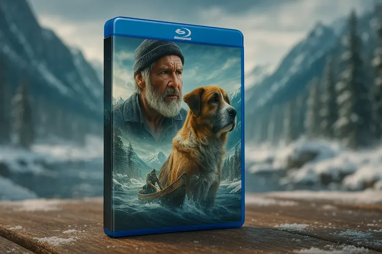 รีวิวหนัง The Call of the Wild เสียงเพรียกจากพงไพร การผจญภัยของสุนัขแสนรู้