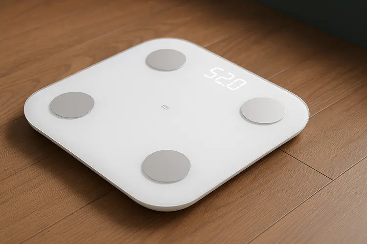 รีวิว Xiaomi Body Fat Scale 2: เครื่องชั่งน้ำหนักอัจฉริยะ วัดไขมัน/มวลร่างกายได้ ดีไหม?