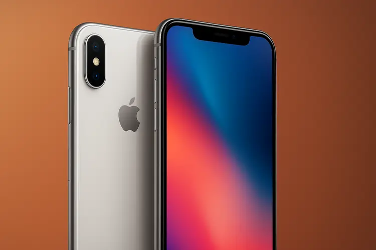iPhone 8X ไม่มีจริง! เช็คราคา iPhone 8 และ iPhone XS ล่าสุดทุกค่าย