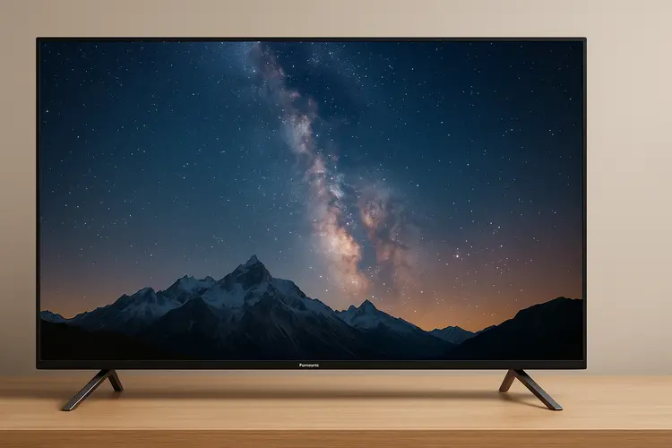 รีวิว Panasonic TH-55FX600T: ทีวี 4K Smart TV ขนาด 55 นิ้ว รุ่นนี้ดีไหม?