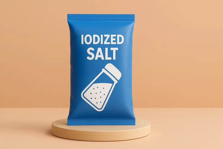 เกลือไอโอดีน ราคาล่าสุด ยี่ห้อไหนดี หาซื้อได้ที่ไหนบ้าง เช็คเลย