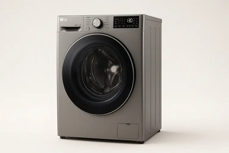 เครื่อง ซัก ผ้า LG 14 kg ราคา Lotus พร้อมโปรโมชั่น ผ่อนได้ไหม?