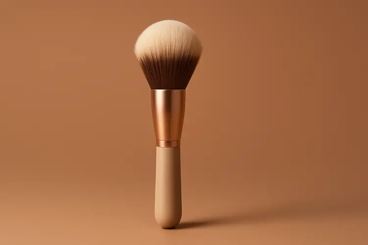 10 แปรงแต่งหน้า ยี่ห้อไหนดี ปี 2025 ขนนุ่ม เกลี่ยเมคอัพเนียนกริบ