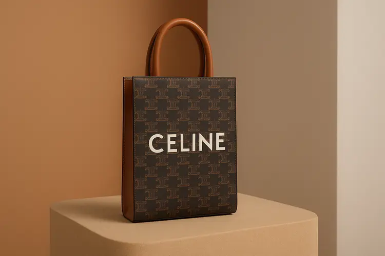 กระเป๋า Celine ราคาล่าสุดทุกรุ่นฮิต ของแท้จากช็อปราคาเท่าไหร่