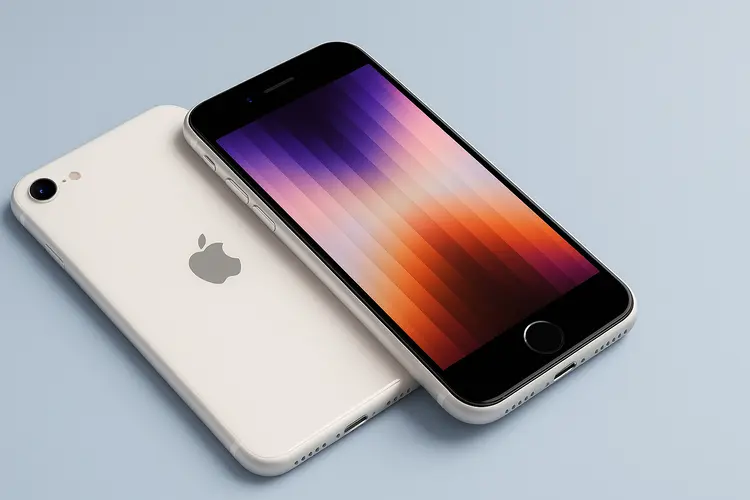 ราคา iPhone SE 3 ล่าสุด โปรโมชั่น และเคล็ดลับการซื้อ ปี 2025