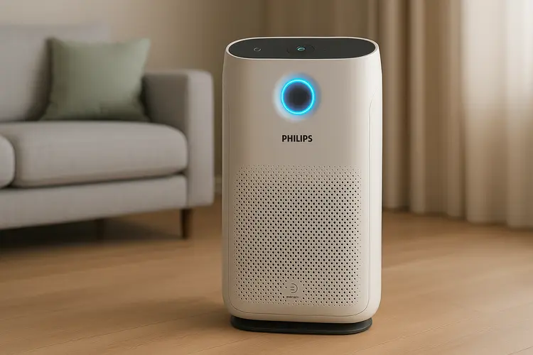 เครื่องฟอกอากาศ Philips AC2887 ราคาล่าสุดปี 2025 รีวิวประสิทธิภาพการกรองฝุ่น