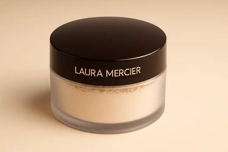10 อันดับ แป้ง Laura Mercier รุ่นไหนดี ปี 2025 ผิวสวยเนียนเป๊ะ คุมมัน ติดทน